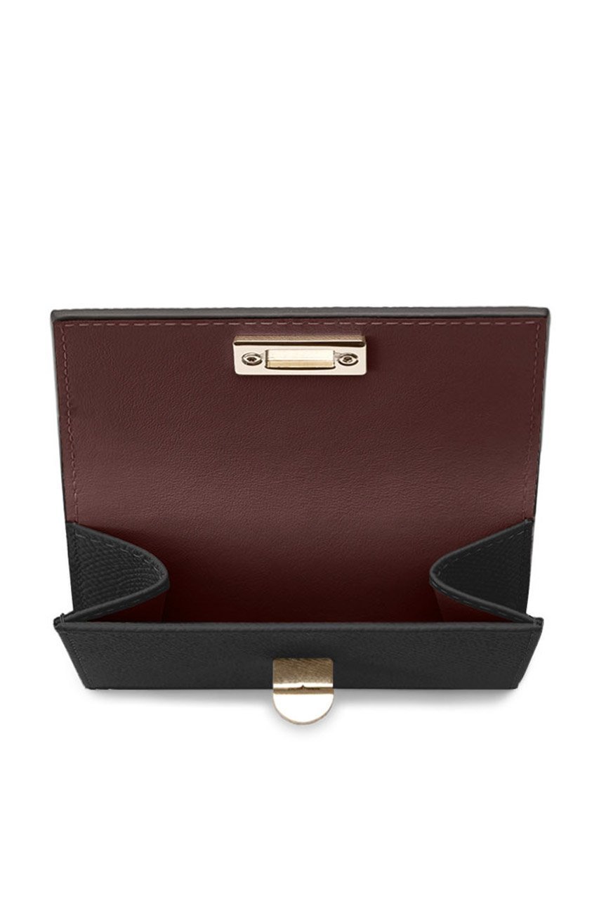 【ボナベンチュラ/BONAVENTURA】の【UNISEX】ヴィットーリア スモールウォレット 人気、トレンドファッション・服の通販 founy(ファニー) 　ファッション　Fashion　レディースファッション　Fashion for Women　ミニ財布・二つ折り財布　Wallets & Card Cases　ウォレット　Wallet　エレガント 上品　Elegant　カッティング　Cutting Detail　コンパクト　Compact, Small Size　シルバー　Silver, Metallic Silver　財布　Wallet, Purse　ポケット　Pocket, Pocket Detail　メタル　Metal, Metal Parts　ユニセックス　Unisex, Genderless　再入荷　Restock / Back in Stock　other-5|ID: prp329100004604134 ipo3291000000035093610