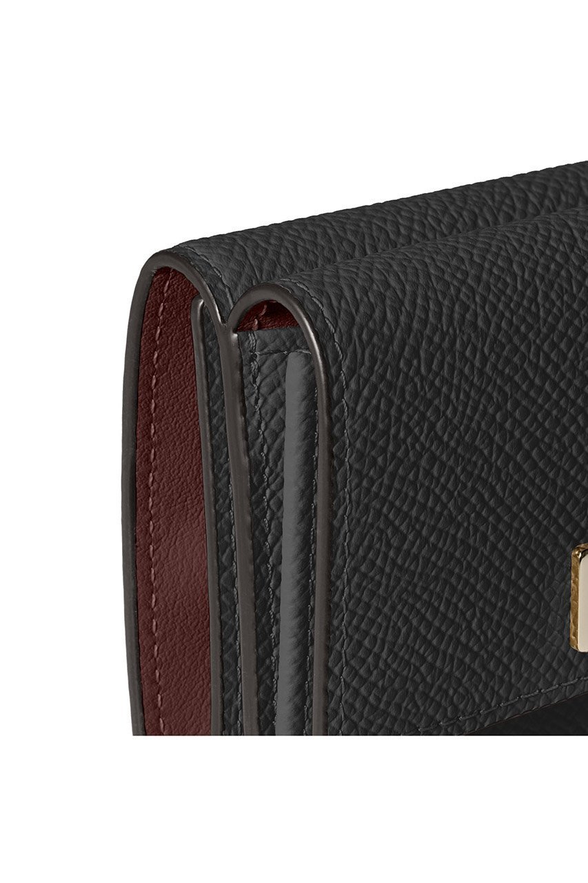 【ボナベンチュラ/BONAVENTURA】の【UNISEX】ヴィットーリア スモールウォレット 人気、トレンドファッション・服の通販 founy(ファニー) 　ファッション　Fashion　レディースファッション　Fashion for Women　ミニ財布・二つ折り財布　Wallets & Card Cases　ウォレット　Wallet　エレガント 上品　Elegant　カッティング　Cutting Detail　コンパクト　Compact, Small Size　シルバー　Silver, Metallic Silver　財布　Wallet, Purse　ポケット　Pocket, Pocket Detail　メタル　Metal, Metal Parts　ユニセックス　Unisex, Genderless　再入荷　Restock / Back in Stock　other-7|ID: prp329100004604134 ipo3291000000035093612