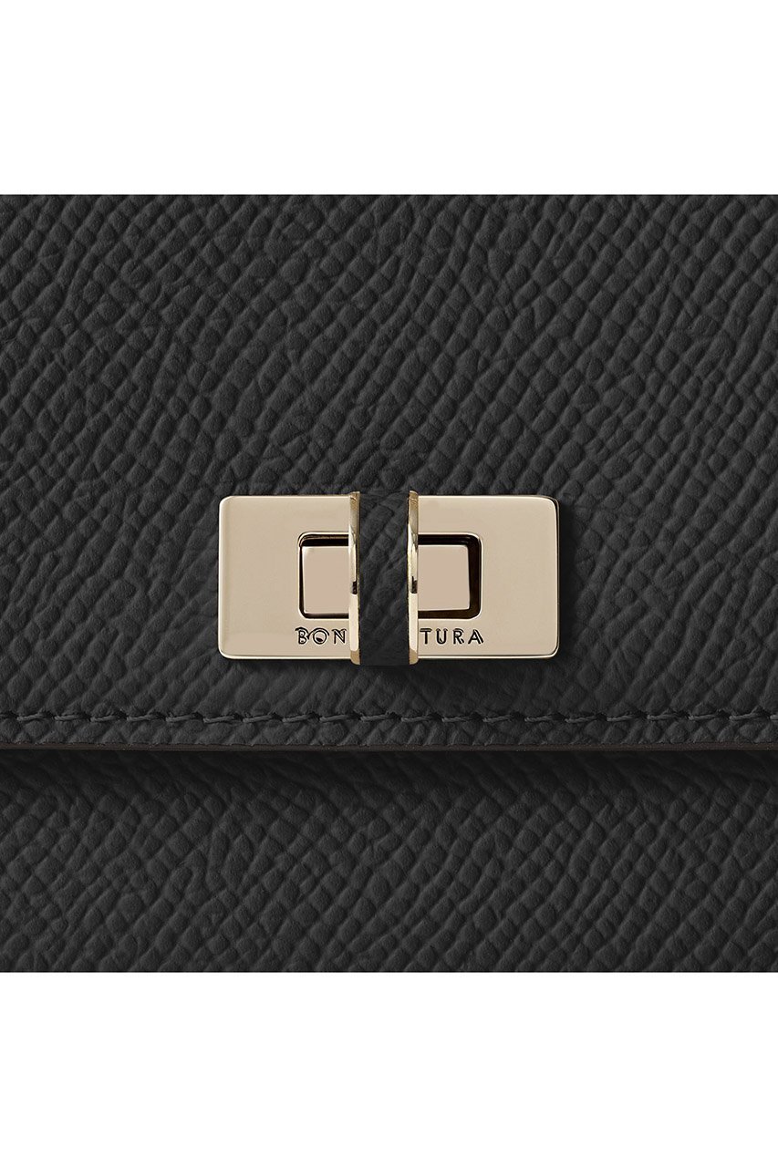 【ボナベンチュラ/BONAVENTURA】の【UNISEX】ヴィットーリア スモールウォレット 人気、トレンドファッション・服の通販 founy(ファニー) 　ファッション　Fashion　レディースファッション　Fashion for Women　ミニ財布・二つ折り財布　Wallets & Card Cases　ウォレット　Wallet　エレガント 上品　Elegant　カッティング　Cutting Detail　コンパクト　Compact, Small Size　シルバー　Silver, Metallic Silver　財布　Wallet, Purse　ポケット　Pocket, Pocket Detail　メタル　Metal, Metal Parts　ユニセックス　Unisex, Genderless　再入荷　Restock / Back in Stock　other-8|ID: prp329100004604134 ipo3291000000035093614