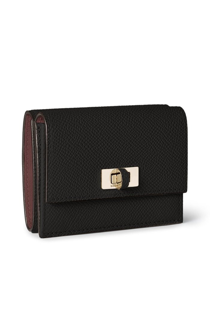 【ボナベンチュラ/BONAVENTURA】の【UNISEX】ヴィットーリア スモールウォレット インテリア・キッズ・メンズ・レディースファッション・服の通販 founy(ファニー) https://founy.com/ ファッション Fashion レディースファッション Fashion for Women ミニ財布・二つ折り財布 Wallets & Card Cases ウォレット Wallet エレガント 上品 Elegant カッティング Cutting Detail コンパクト Compact, Small Size シルバー Silver, Metallic Silver 財布 Wallet, Purse ポケット Pocket, Pocket Detail メタル Metal, Metal Parts ユニセックス Unisex, Genderless |ID: prp329100004604134 ipo3291000000036905491