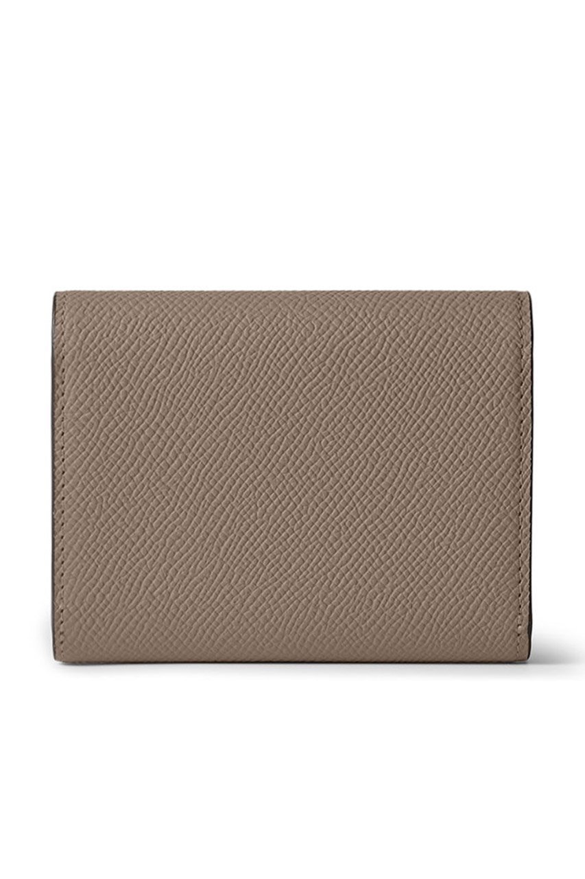 【ボナベンチュラ/BONAVENTURA】の【UNISEX】ヴィットーリア コンパクトウォレット 人気、トレンドファッション・服の通販 founy(ファニー) ファッション Fashion レディースファッション Fashion for Women ミニ財布・二つ折り財布 Wallets & Card Cases エレガント 上品 Elegant カッティング Cutting Detail コンパクト Compact, Small Size シルバー Silver, Metallic Silver ジップ Zip, Zipper 財布 Wallet, Purse メタル Metal, Metal Parts ユニセックス Unisex, Genderless other-3|ID: prp329100004604135 ipo3291000000036905509