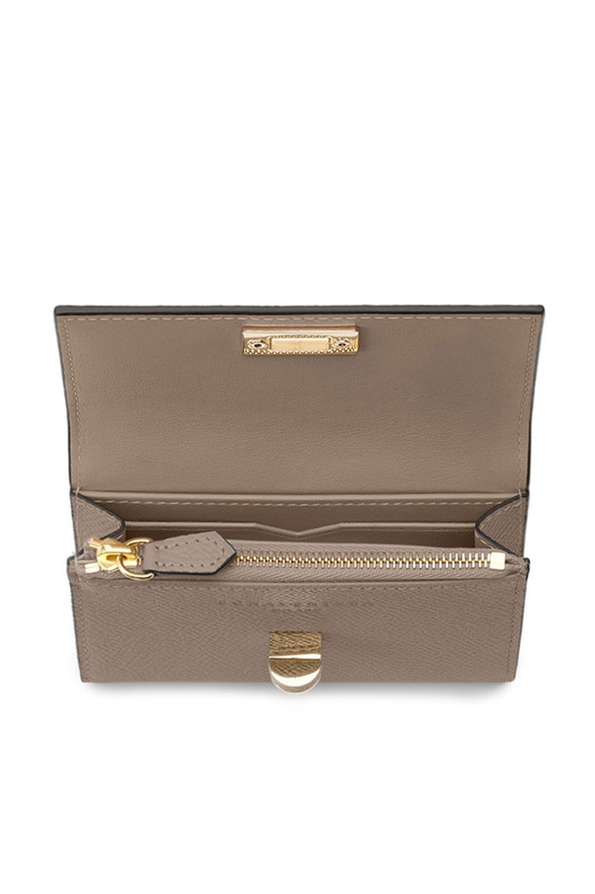 【ボナベンチュラ/BONAVENTURA】の【UNISEX】ヴィットーリア コンパクトウォレット 人気、トレンドファッション・服の通販 founy(ファニー) ファッション Fashion レディースファッション Fashion for Women ミニ財布・二つ折り財布 Wallets & Card Cases エレガント 上品 Elegant カッティング Cutting Detail コンパクト Compact, Small Size シルバー Silver, Metallic Silver ジップ Zip, Zipper 財布 Wallet, Purse メタル Metal, Metal Parts ユニセックス Unisex, Genderless other-5|ID: prp329100004604135 ipo3291000000036905511