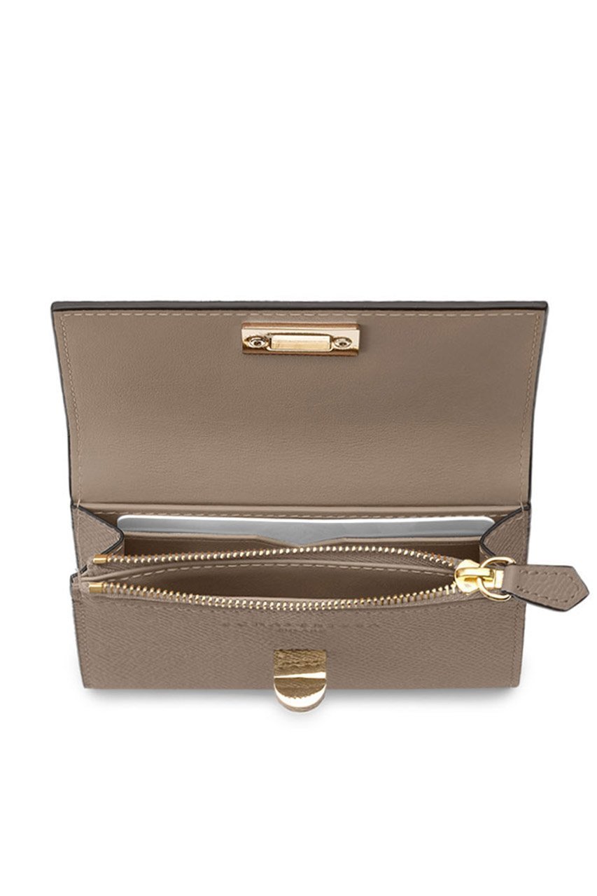 【ボナベンチュラ/BONAVENTURA】の【UNISEX】ヴィットーリア コンパクトウォレット 人気、トレンドファッション・服の通販 founy(ファニー) ファッション Fashion レディースファッション Fashion for Women ミニ財布・二つ折り財布 Wallets & Card Cases エレガント 上品 Elegant カッティング Cutting Detail コンパクト Compact, Small Size シルバー Silver, Metallic Silver ジップ Zip, Zipper 財布 Wallet, Purse メタル Metal, Metal Parts ユニセックス Unisex, Genderless other-6|ID: prp329100004604135 ipo3291000000036905512