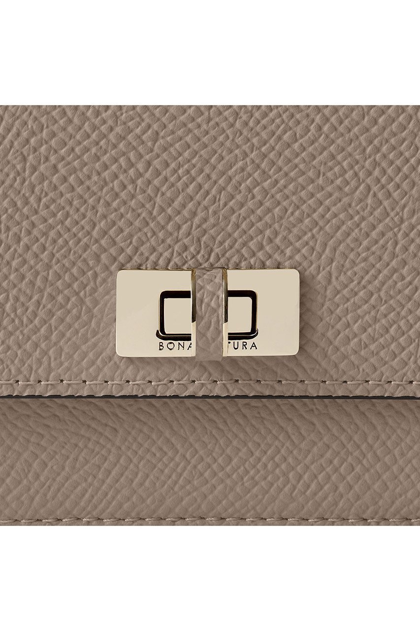 【ボナベンチュラ/BONAVENTURA】の【UNISEX】ヴィットーリア コンパクトウォレット 人気、トレンドファッション・服の通販 founy(ファニー) ファッション Fashion レディースファッション Fashion for Women ミニ財布・二つ折り財布 Wallets & Card Cases エレガント 上品 Elegant カッティング Cutting Detail コンパクト Compact, Small Size シルバー Silver, Metallic Silver ジップ Zip, Zipper 財布 Wallet, Purse メタル Metal, Metal Parts ユニセックス Unisex, Genderless other-8|ID: prp329100004604135 ipo3291000000036905514