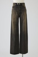 【リムアーク/RIM.ARK】のGeekchic JEANS/ジーンズ 人気、トレンドファッション・服の通販 founy(ファニー) ファッション Fashion レディースファッション Fashion for Women パンツ Pants & Trousers デニムパンツ・ジーンズ・美脚デニム Denim Jeans & Pants ジーンズ Jeans, Denim Pants デニム Denim, Jeans Material 新作・新入荷 New Arrivals / New In |ID:prp329100004604139