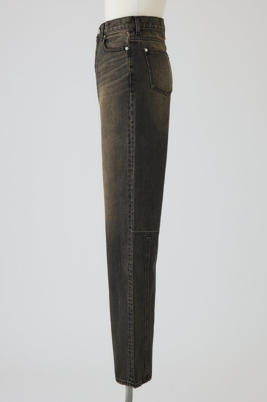 【リムアーク/RIM.ARK】のGeekchic JEANS/ジーンズ 人気、トレンドファッション・服の通販 founy(ファニー) 　ファッション　Fashion　レディースファッション　Fashion for Women　パンツ　Pants & Trousers　デニムパンツ・ジーンズ・美脚デニム　Denim Jeans & Pants　ジーンズ　Jeans, Denim Pants　デニム　Denim, Jeans Material　新作・新入荷　New Arrivals / New In　other-3|ID: prp329100004604139 ipo3291000000032756443