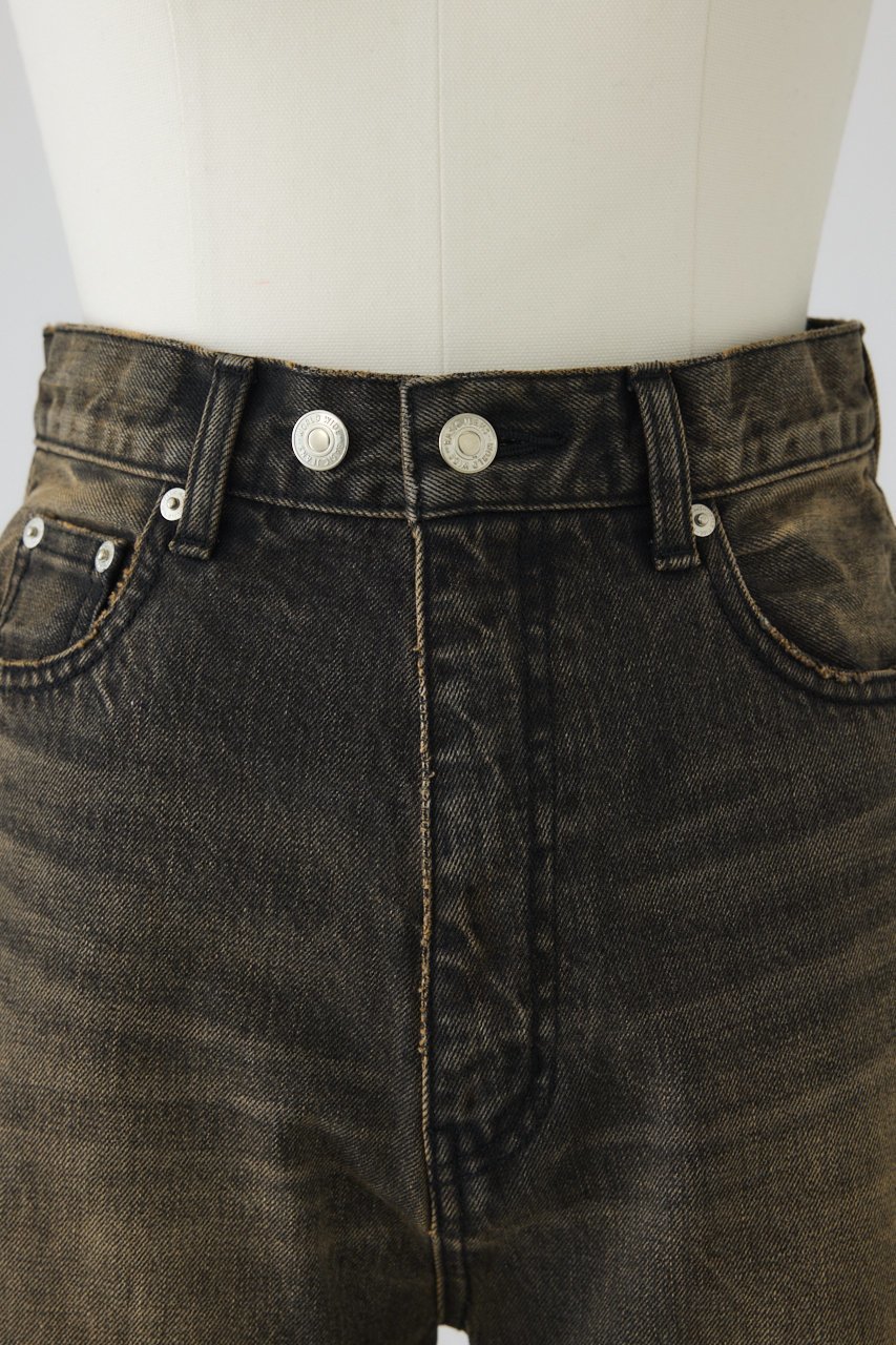 【リムアーク/RIM.ARK】のGeekchic JEANS/ジーンズ 人気、トレンドファッション・服の通販 founy(ファニー) 　ファッション　Fashion　レディースファッション　Fashion for Women　パンツ　Pants & Trousers　デニムパンツ・ジーンズ・美脚デニム　Denim Jeans & Pants　ジーンズ　Jeans, Denim Pants　デニム　Denim, Jeans Material　新作・新入荷　New Arrivals / New In　other-6|ID: prp329100004604139 ipo3291000000032756446