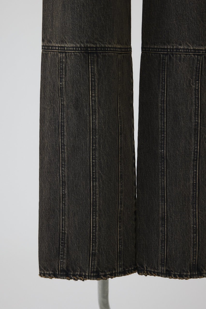 【リムアーク/RIM.ARK】のGeekchic JEANS/ジーンズ 人気、トレンドファッション・服の通販 founy(ファニー) 　ファッション　Fashion　レディースファッション　Fashion for Women　パンツ　Pants & Trousers　デニムパンツ・ジーンズ・美脚デニム　Denim Jeans & Pants　ジーンズ　Jeans, Denim Pants　デニム　Denim, Jeans Material　新作・新入荷　New Arrivals / New In　other-8|ID: prp329100004604139 ipo3291000000032756448