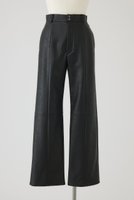 【リムアーク/RIM.ARK】のLeather like PT/パンツ 人気、トレンドファッション・服の通販 founy(ファニー) ファッション Fashion レディースファッション Fashion for Women パンツ Pants & Trousers バランス Balance, Style Balance マニッシュ Mannish, Boyish 新作・新入荷 New Arrivals / New In |ID:prp329100004604141