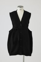 【リムアーク/RIM.ARK】のBelt set long knit vest/ニットベスト 人気、トレンドファッション・服の通販 founy(ファニー) ファッション Fashion レディースファッション Fashion for Women トップス・カットソー Cut & Sew Tops ニット Knit Tops & Sweaters ベスト&ジレ / 重ね着スタイル Vests & Gilets カジュアルプルオーバー・ニットトップス Pullovers & Knit Tops / Casual Pullovers インナー Innerwear スポーティ Sporty, Casual Athletic タンク Tank Top, Sleeveless Top ベスト Vest, Waistcoat ロング Long, Long-Length 新作・新入荷 New Arrivals / New In |ID:prp329100004604142