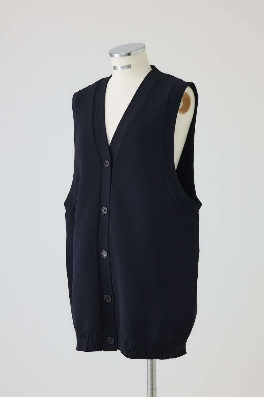 【リムアーク/RIM.ARK】のBelt set long knit vest/ニットベスト 人気、トレンドファッション・服の通販 founy(ファニー) 　ファッション　Fashion　レディースファッション　Fashion for Women　トップス・カットソー　Cut & Sew Tops　ニット　Knit Tops & Sweaters　ベスト&ジレ / 重ね着スタイル　Vests & Gilets　カジュアルプルオーバー・ニットトップス　Pullovers & Knit Tops / Casual Pullovers　インナー　Innerwear　スポーティ　Sporty, Casual Athletic　タンク　Tank Top, Sleeveless Top　ベスト　Vest, Waistcoat　ロング　Long, Long-Length　新作・新入荷　New Arrivals / New In　other-2|ID: prp329100004604142 ipo3291000000032756471