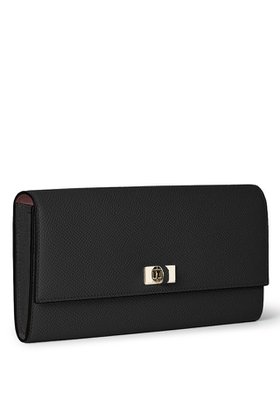 【ボナベンチュラ/BONAVENTURA】 【UNISEX】ヴィットーリア ロングウォレット人気、トレンドファッション・服の通販 founy(ファニー) ファッション Fashion レディースファッション Fashion for Women ミニ財布・二つ折り財布 Wallets & Card Cases カッティング Cutting Detail シルバー Silver, Metallic Silver 財布 Wallet, Purse ポケット Pocket, Pocket Detail メタル Metal, Metal Parts ユニセックス Unisex, Genderless エレガント 上品 Elegant |ID:prp329100004604149