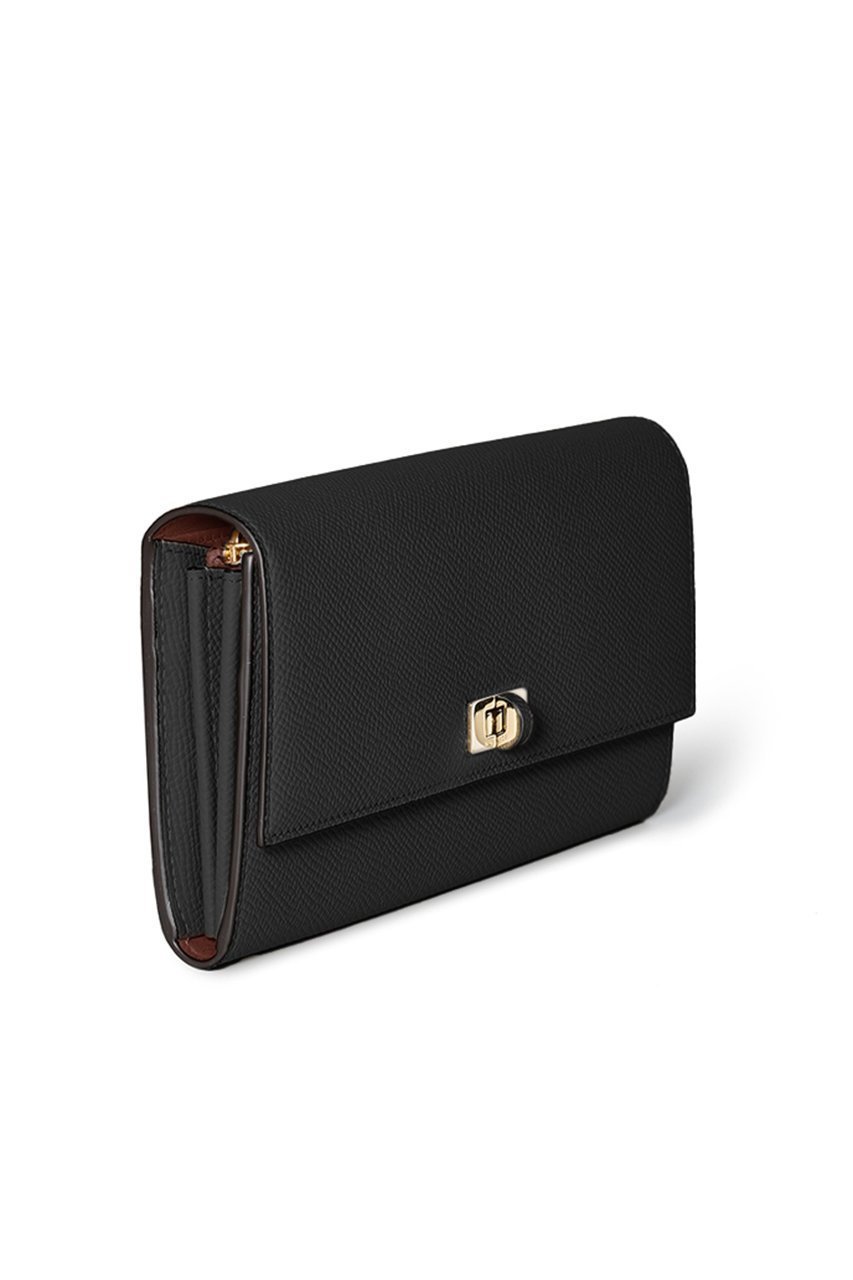 【ボナベンチュラ/BONAVENTURA】の【UNISEX】ヴィットーリア ロングウォレット 人気、トレンドファッション・服の通販 founy(ファニー) 　ファッション　Fashion　レディースファッション　Fashion for Women　ミニ財布・二つ折り財布　Wallets & Card Cases　カッティング　Cutting Detail　シルバー　Silver, Metallic Silver　財布　Wallet, Purse　ポケット　Pocket, Pocket Detail　メタル　Metal, Metal Parts　ユニセックス　Unisex, Genderless　エレガント 上品　Elegant　other-3|ID: prp329100004604149 ipo3291000000035989315