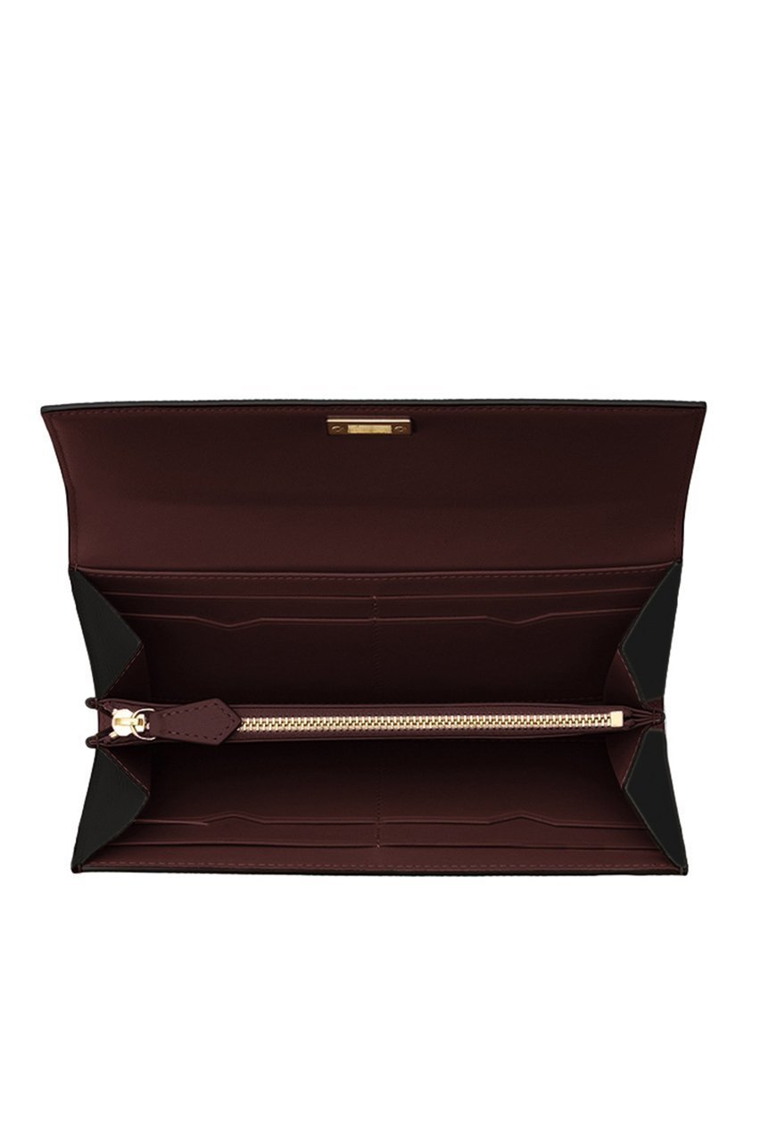 【ボナベンチュラ/BONAVENTURA】の【UNISEX】ヴィットーリア ロングウォレット 人気、トレンドファッション・服の通販 founy(ファニー) 　ファッション　Fashion　レディースファッション　Fashion for Women　ミニ財布・二つ折り財布　Wallets & Card Cases　カッティング　Cutting Detail　シルバー　Silver, Metallic Silver　財布　Wallet, Purse　ポケット　Pocket, Pocket Detail　メタル　Metal, Metal Parts　ユニセックス　Unisex, Genderless　エレガント 上品　Elegant　other-5|ID: prp329100004604149 ipo3291000000035989318