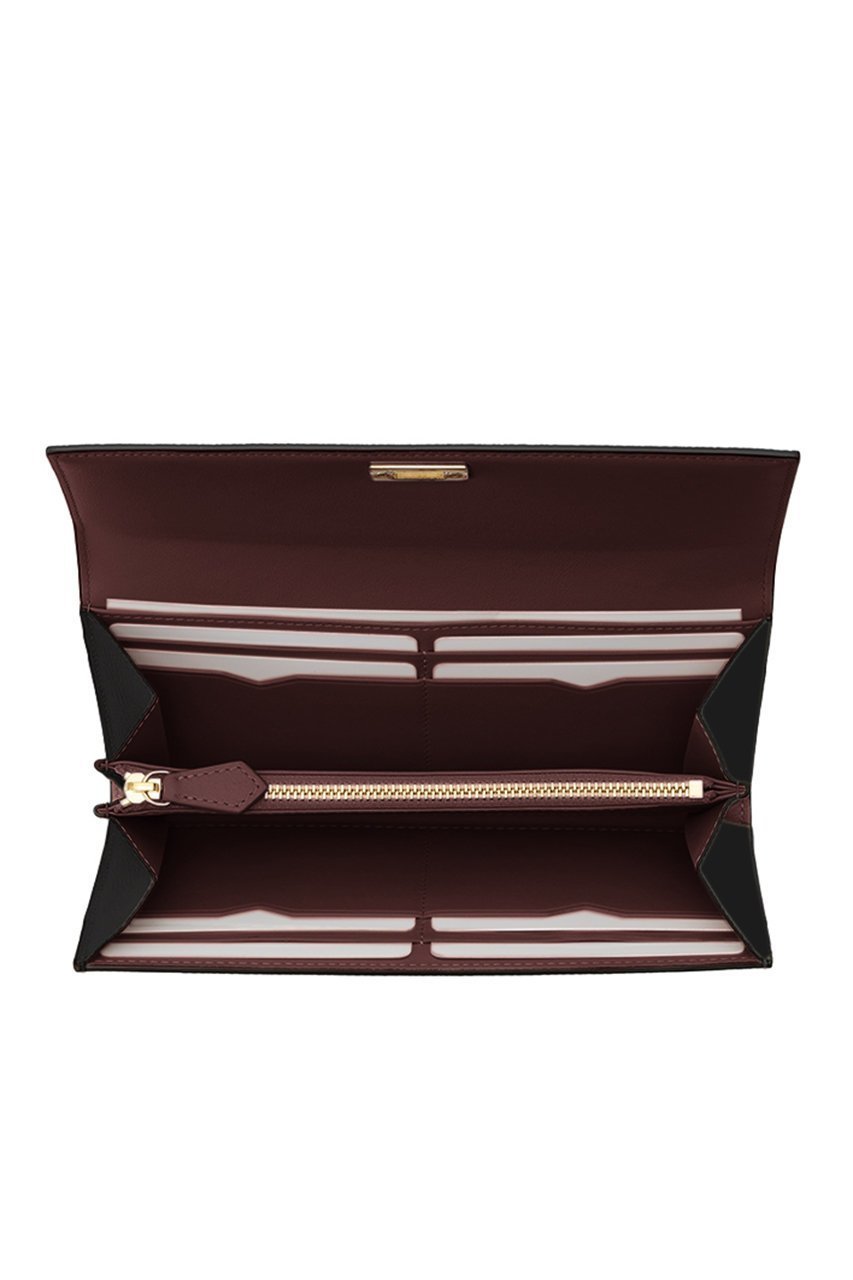 【ボナベンチュラ/BONAVENTURA】の【UNISEX】ヴィットーリア ロングウォレット 人気、トレンドファッション・服の通販 founy(ファニー) 　ファッション　Fashion　レディースファッション　Fashion for Women　ミニ財布・二つ折り財布　Wallets & Card Cases　カッティング　Cutting Detail　シルバー　Silver, Metallic Silver　財布　Wallet, Purse　ポケット　Pocket, Pocket Detail　メタル　Metal, Metal Parts　ユニセックス　Unisex, Genderless　エレガント 上品　Elegant　other-6|ID: prp329100004604149 ipo3291000000035989320