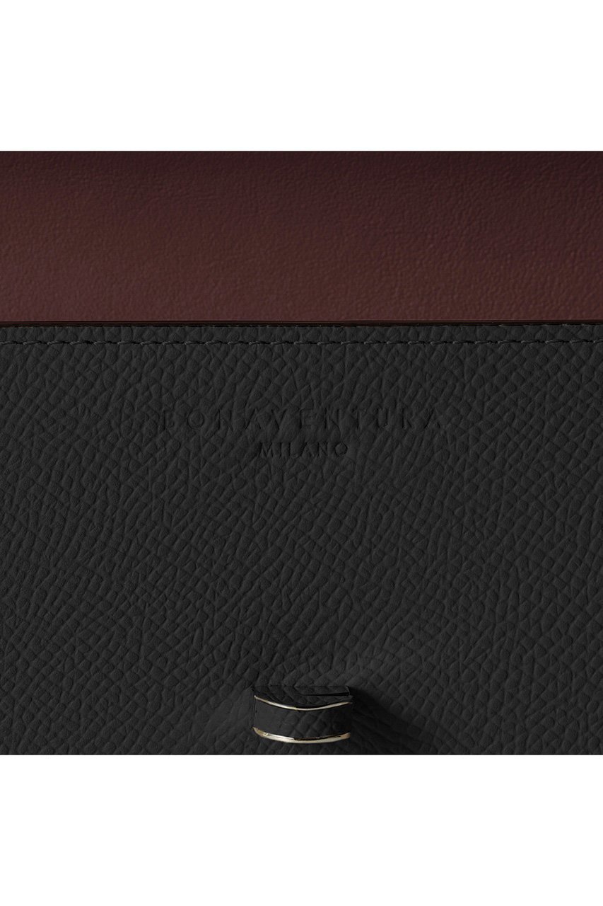 【ボナベンチュラ/BONAVENTURA】の【UNISEX】ヴィットーリア ロングウォレット 人気、トレンドファッション・服の通販 founy(ファニー) 　ファッション　Fashion　レディースファッション　Fashion for Women　ミニ財布・二つ折り財布　Wallets & Card Cases　カッティング　Cutting Detail　シルバー　Silver, Metallic Silver　財布　Wallet, Purse　ポケット　Pocket, Pocket Detail　メタル　Metal, Metal Parts　ユニセックス　Unisex, Genderless　エレガント 上品　Elegant　other-7|ID: prp329100004604149 ipo3291000000035989322