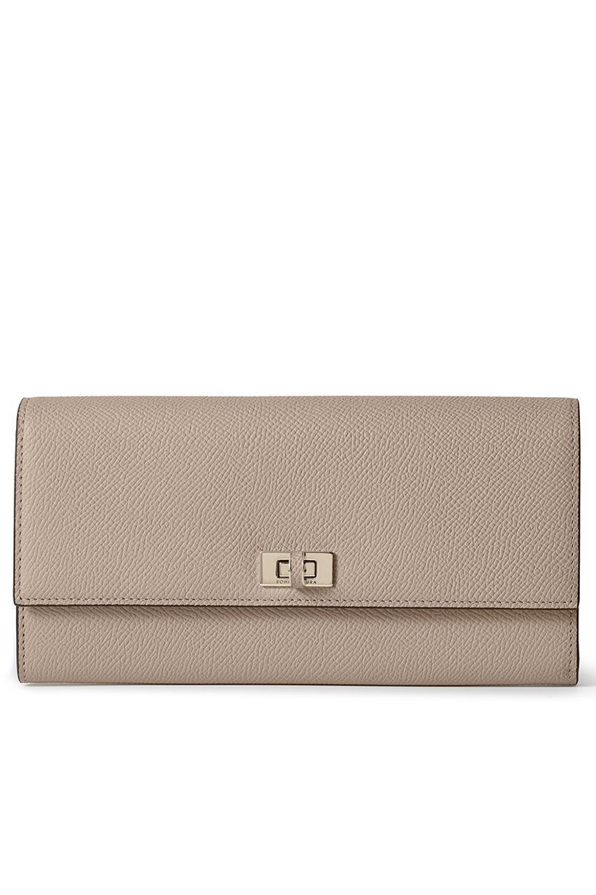 【ボナベンチュラ/BONAVENTURA】の【UNISEX】ヴィットーリア ロングウォレット 人気、トレンドファッション・服の通販 founy(ファニー) ファッション Fashion レディースファッション Fashion for Women ミニ財布・二つ折り財布 Wallets & Card Cases カッティング Cutting Detail シルバー Silver, Metallic Silver 財布 Wallet, Purse ポケット Pocket, Pocket Detail メタル Metal, Metal Parts ユニセックス Unisex, Genderless エレガント 上品 Elegant other-2|ID: prp329100004604149 ipo3291000000036905484