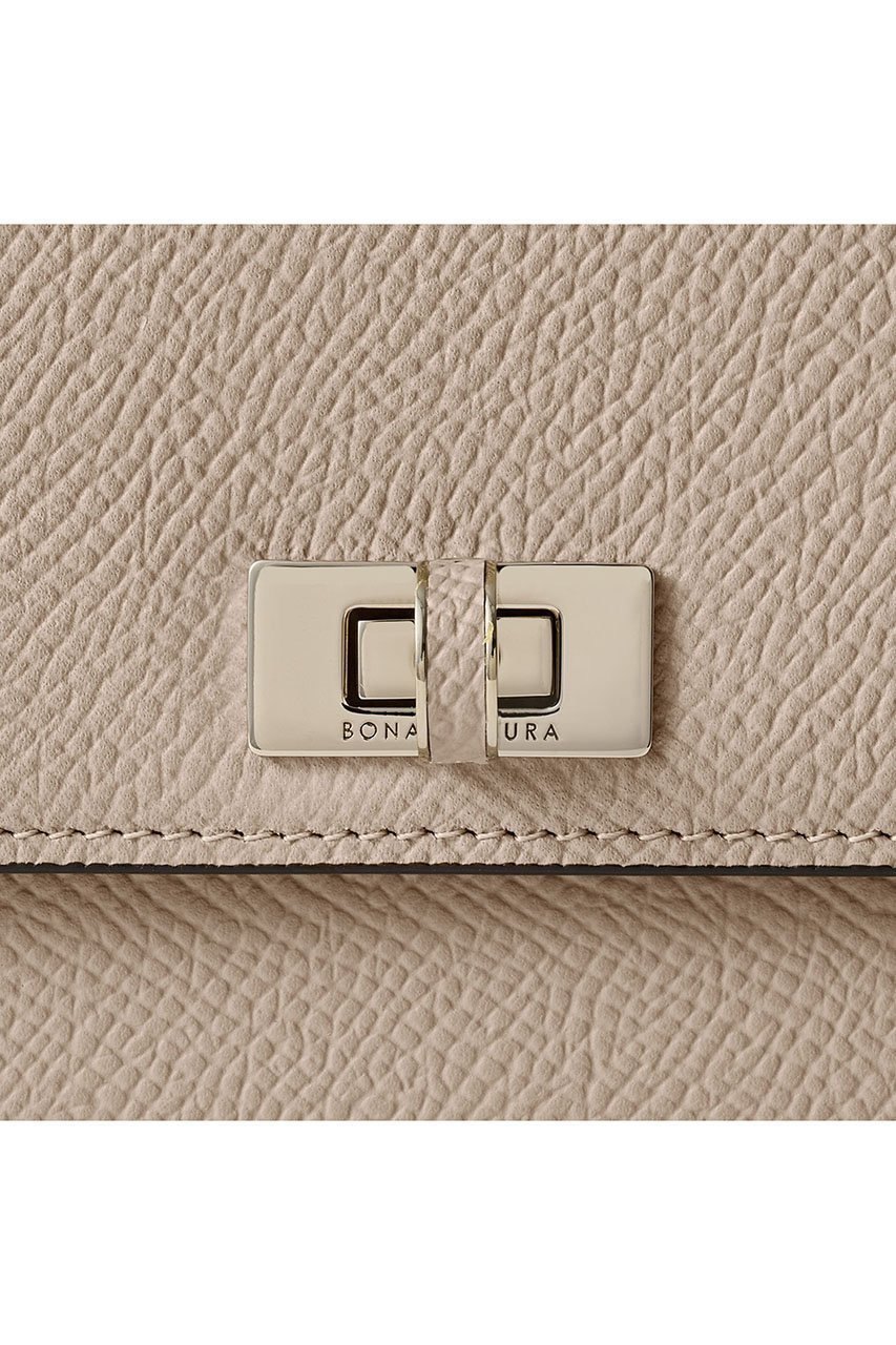 【ボナベンチュラ/BONAVENTURA】の【UNISEX】ヴィットーリア ロングウォレット 人気、トレンドファッション・服の通販 founy(ファニー) ファッション Fashion レディースファッション Fashion for Women ミニ財布・二つ折り財布 Wallets & Card Cases カッティング Cutting Detail シルバー Silver, Metallic Silver 財布 Wallet, Purse ポケット Pocket, Pocket Detail メタル Metal, Metal Parts ユニセックス Unisex, Genderless エレガント 上品 Elegant other-8|ID: prp329100004604149 ipo3291000000036905490