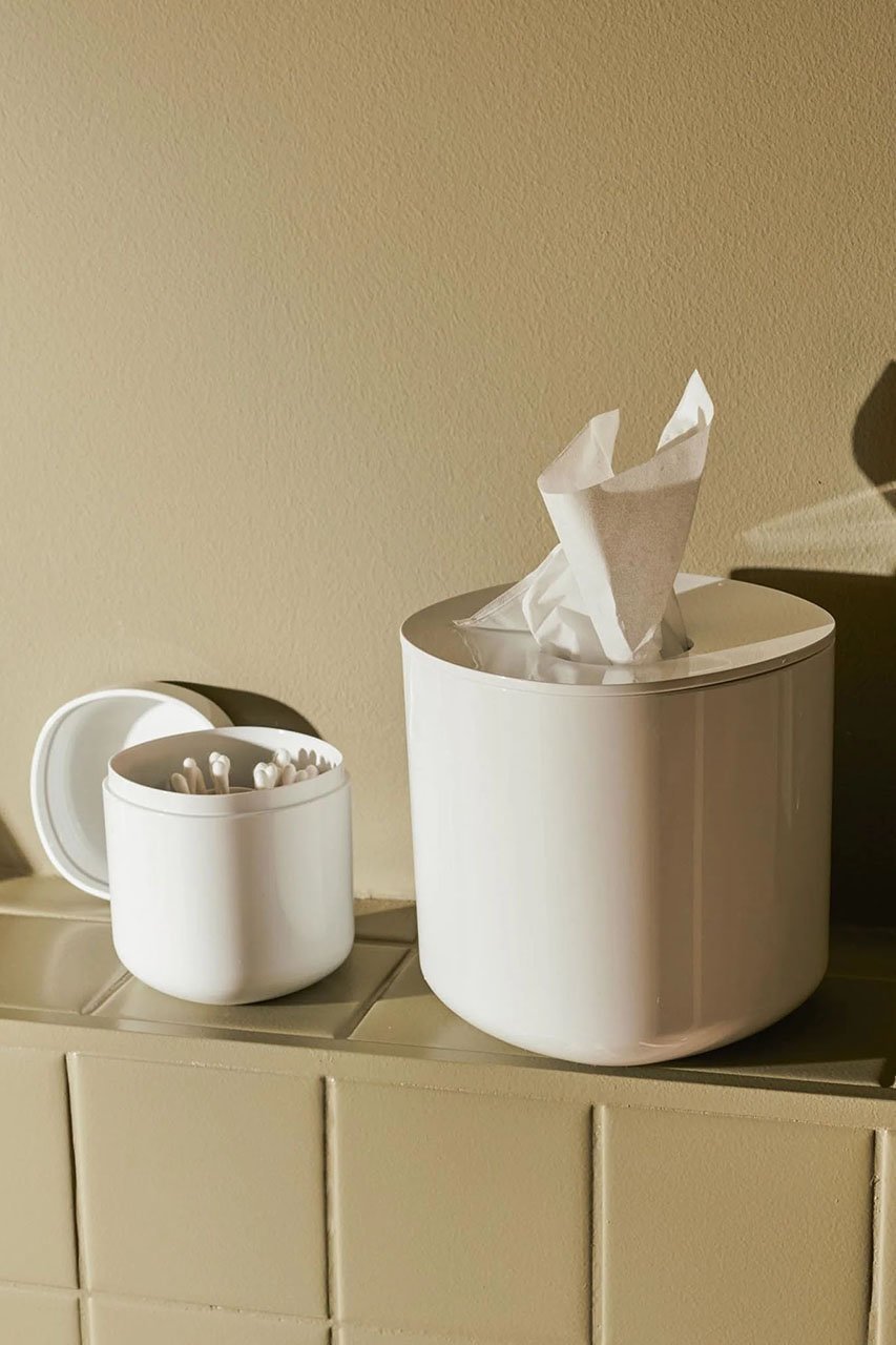【アレッシ/ALESSI / GOODS】のBIRILLO ティッシュボックス 人気、トレンドファッション・服の通販 founy(ファニー) 　イタリア　Italy　フォルム　Silhouette, Form　ボックス　Boxy, Box Shape　other-3|ID: prp329100004604745 ipo3291000000035473566