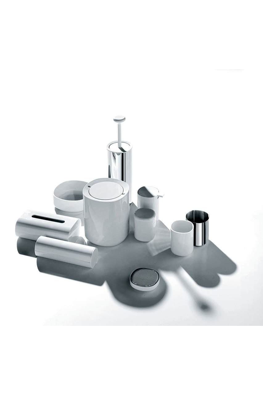 【アレッシ/ALESSI / GOODS】のBIRILLO ティッシュボックス 人気、トレンドファッション・服の通販 founy(ファニー) 　イタリア　Italy　フォルム　Silhouette, Form　ボックス　Boxy, Box Shape　other-4|ID: prp329100004604745 ipo3291000000035473567