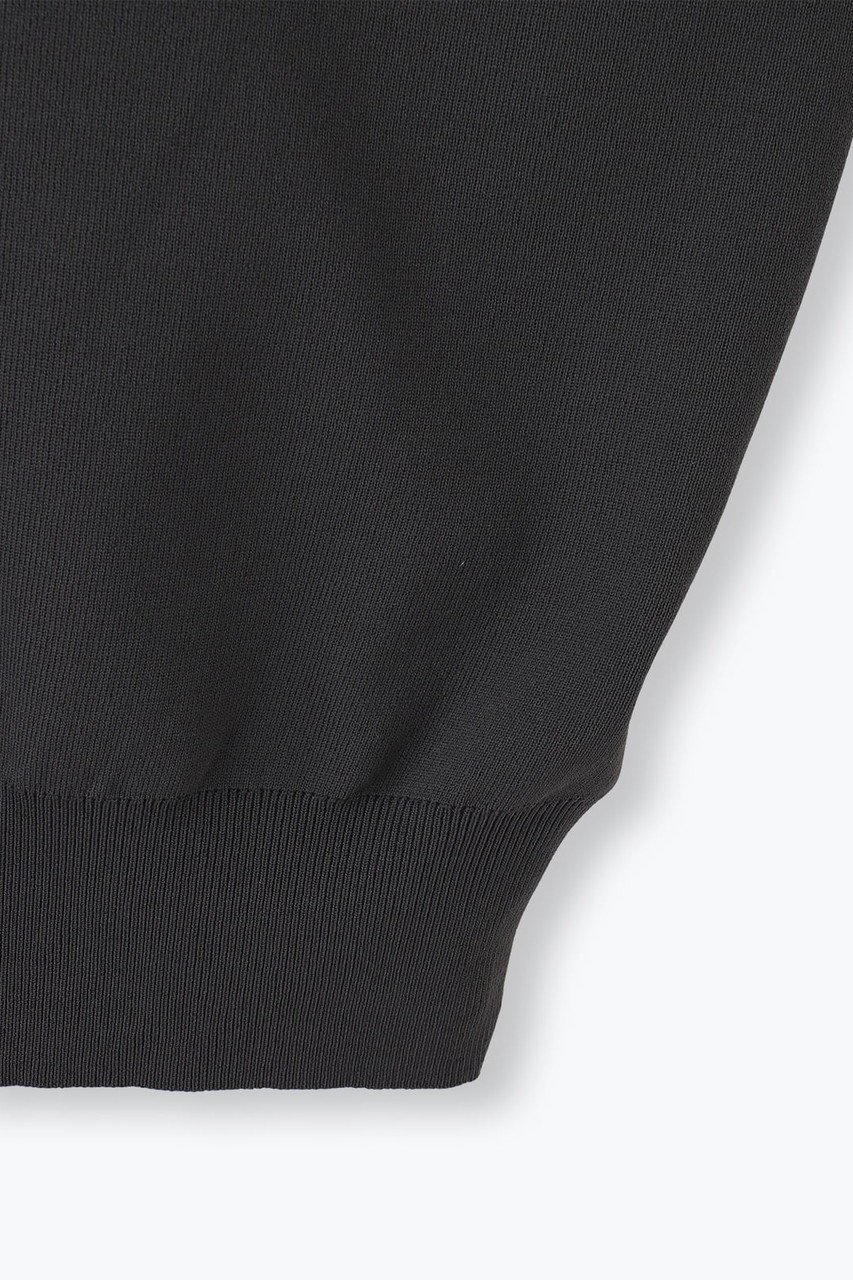 【レリル/lelill】のハイテク2WAY H/Sプルオーバー 人気、トレンドファッション・服の通販 founy(ファニー) 　ファッション　Fashion　レディースファッション　Fashion for Women　トップス・カットソー　Cut & Sew Tops　シャツ・ブラウス・オフィスカジュアル　Elegant Blouses & Button-Ups　カジュアルプルオーバー・ニットトップス　Pullovers & Knit Tops / Casual Pullovers　おすすめ　Recommended / Our Picks　サマー　Summer, Summer Style　ショート　Short, Short Length　スリーブ　Sleeve, Long Sleeve / Short Sleeve　再入荷　Restock / Back in Stock　半袖　Short Sleeve, Half Sleeve　夏　Summer　洗える　Machine Washable　other-5|ID: prp329100004604756 ipo3291000000032769270