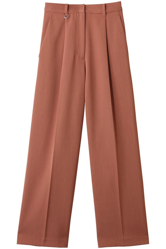 【クラネ/CLANE】の2WAY TUCK STRAIGHT PANTS/パンツ インテリア・キッズ・メンズ・レディースファッション・服の通販 founy(ファニー) https://founy.com/ ファッション Fashion レディースファッション Fashion for Women パンツ Pants & Trousers 2025年 2025 2025-2026秋冬・A/W Autumn/Winter 2025–26 AW25–26 サングラス Sunglasses, Shades ストレート Straight, Straight Cut フロント Front, Front Design ループ Loop, Loop Knit 定番 Standard, Basic Item A/W・秋冬 Autumn/Winter |ID: prp329100004604769 ipo3291000000032769530