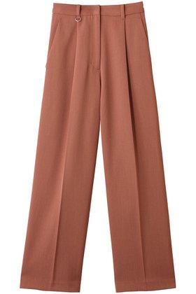 【クラネ/CLANE】 2WAY TUCK STRAIGHT PANTS/パンツ人気、トレンドファッション・服の通販 founy(ファニー) ファッション Fashion レディースファッション Fashion for Women パンツ Pants & Trousers 2025年 2025 2025-2026秋冬・A/W Autumn/Winter 2025–26 AW25–26 サングラス Sunglasses, Shades ストレート Straight, Straight Cut フロント Front, Front Design ループ Loop, Loop Knit 定番 Standard, Basic Item A/W・秋冬 Autumn/Winter |ID:prp329100004604769
