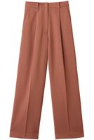 【クラネ/CLANE】の2WAY TUCK STRAIGHT PANTS/パンツ 人気、トレンドファッション・服の通販 founy(ファニー) ファッション Fashion レディースファッション Fashion for Women パンツ Pants & Trousers 2025年 2025 2025-2026秋冬・A/W Autumn/Winter 2025–26 AW25–26 サングラス Sunglasses, Shades ストレート Straight, Straight Cut フロント Front, Front Design ループ Loop, Loop Knit 定番 Standard, Basic Item A/W・秋冬 Autumn/Winter |ID:prp329100004604769