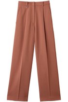 【クラネ/CLANE】の2WAY TUCK STRAIGHT PANTS/パンツ ORANGE|ID: prp329100004604769 ipo3291000000032769531
