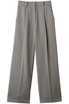 【クラネ/CLANE】の2WAY TUCK STRAIGHT PANTS/パンツ GRAY|ID: prp329100004604769 ipo3291000000032769532
