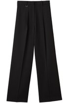【クラネ/CLANE】の2WAY TUCK STRAIGHT PANTS/パンツ BLACK|ID: prp329100004604769 ipo3291000000032769533