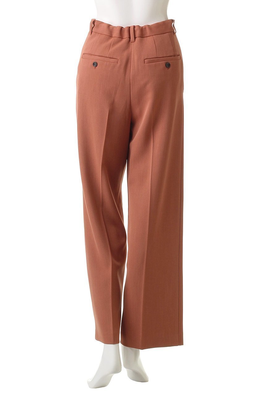 【クラネ/CLANE】の2WAY TUCK STRAIGHT PANTS/パンツ 人気、トレンドファッション・服の通販 founy(ファニー) 　ファッション　Fashion　レディースファッション　Fashion for Women　パンツ　Pants & Trousers　2025年　2025　2025-2026秋冬・A/W　Autumn/Winter 2025–26 AW25–26　サングラス　Sunglasses, Shades　ストレート　Straight, Straight Cut　フロント　Front, Front Design　ループ　Loop, Loop Knit　定番　Standard, Basic Item　A/W・秋冬　Autumn/Winter　other-4|ID: prp329100004604769 ipo3291000000032769536