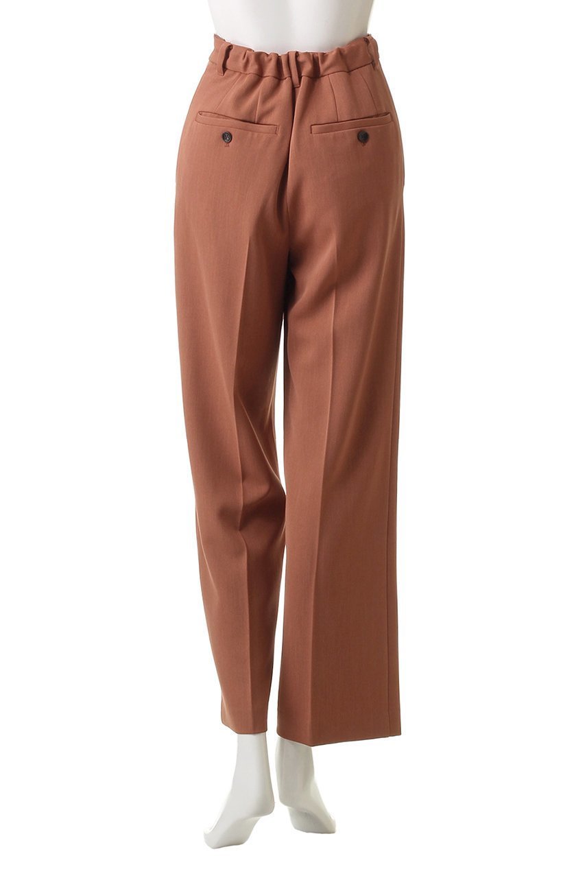 【クラネ/CLANE】の2WAY TUCK STRAIGHT PANTS/パンツ 人気、トレンドファッション・服の通販 founy(ファニー) 　ファッション　Fashion　レディースファッション　Fashion for Women　パンツ　Pants & Trousers　2025年　2025　2025-2026秋冬・A/W　Autumn/Winter 2025–26 AW25–26　サングラス　Sunglasses, Shades　ストレート　Straight, Straight Cut　フロント　Front, Front Design　ループ　Loop, Loop Knit　定番　Standard, Basic Item　A/W・秋冬　Autumn/Winter　other-8|ID: prp329100004604769 ipo3291000000032769540