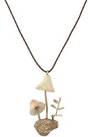 【プレインピープル/PLAIN PEOPLE】の【RENARD BIJOUX】ネックレス MASHROOMS 人気、トレンドファッション・服の通販 founy(ファニー) ファッション Fashion レディースファッション Fashion for Women ジュエリー Jewelry ネックレス Necklaces & Pendants 2025年 2025 2025-2026秋冬・A/W Autumn/Winter 2025–26 AW25–26 ネックレス Necklace, Pendant Necklace パーティ Party, Party Style モチーフ Motif, Design Theme A/W・秋冬 Autumn/Winter |ID:prp329100004604772