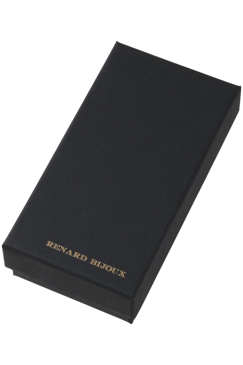 【プレインピープル/PLAIN PEOPLE】の【RENARD BIJOUX】ネックレス IBEX 人気、トレンドファッション・服の通販 founy(ファニー) 　ファッション　Fashion　レディースファッション　Fashion for Women　ジュエリー　Jewelry　ネックレス　Necklaces & Pendants　2025年　2025　2025-2026秋冬・A/W　Autumn/Winter 2025–26 AW25–26　ネックレス　Necklace, Pendant Necklace　モチーフ　Motif, Design Theme　A/W・秋冬　Autumn/Winter　other-5|ID: prp329100004604773 ipo3291000000032769562