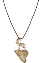 【プレインピープル/PLAIN PEOPLE】の【RENARD BIJOUX】ネックレス IBEX キナリ|ID: prp329100004604773 ipo3291000000036118976