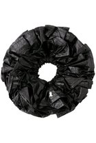 【ランバン オン ブルー/LANVIN en Bleu】のタフタボリュームシュシュ 人気、トレンドファッション・服の通販 founy(ファニー) ファッション Fashion レディースファッション Fashion for Women シュシュ&ヘアアクセ/ヘアアレンジ Scrunchies & Hair Accessories アクセサリー Fashion Accessories タフタ Taffeta, Structured Fabric フェミニン Feminine, Girly ブレスレット Bracelet, Wristband thumbnail ブラック|ID: prp329100004604803 ipo3291000000032770266