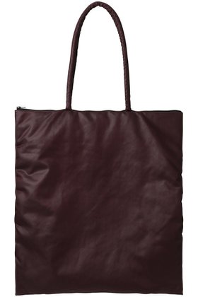 【プレインピープル/PLAIN PEOPLE】の【THE PURSE】バッグ SHOPPER 人気、トレンドファッション・服の通販 founy(ファニー) ファッション Fashion レディースファッション Fashion for Women バッグ Bags 2025年 2025 2025-2026秋冬・A/W Autumn/Winter 2025–26 AW25–26 シンプル Simple, Minimal スクエア Square, Square Shape スタイリッシュ Stylish, Fashionable フォルム Silhouette, Form A/W・秋冬 Autumn/Winter 雑誌 Magazine, Fashion Magazine |ID:prp329100004604808
