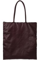 【プレインピープル/PLAIN PEOPLE】の【THE PURSE】バッグ SHOPPER 人気、トレンドファッション・服の通販 founy(ファニー) ファッション Fashion レディースファッション Fashion for Women バッグ Bags 2025年 2025 2025-2026秋冬・A/W Autumn/Winter 2025–26 AW25–26 シンプル Simple, Minimal スクエア Square, Square Shape スタイリッシュ Stylish, Fashionable フォルム Silhouette, Form A/W・秋冬 Autumn/Winter 雑誌 Magazine, Fashion Magazine |ID:prp329100004604808