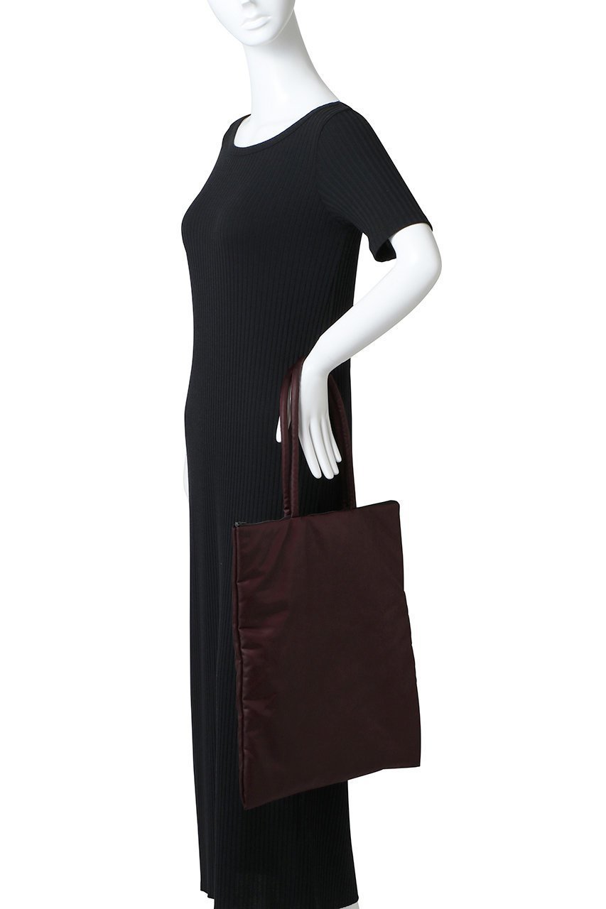 【プレインピープル/PLAIN PEOPLE】の【THE PURSE】バッグ SHOPPER 人気、トレンドファッション・服の通販 founy(ファニー) 　ファッション　Fashion　レディースファッション　Fashion for Women　バッグ　Bags　2025年　2025　2025-2026秋冬・A/W　Autumn/Winter 2025–26 AW25–26　シンプル　Simple, Minimal　スクエア　Square, Square Shape　スタイリッシュ　Stylish, Fashionable　フォルム　Silhouette, Form　A/W・秋冬　Autumn/Winter　雑誌　Magazine, Fashion Magazine　other-2|ID: prp329100004604808 ipo3291000000032770336