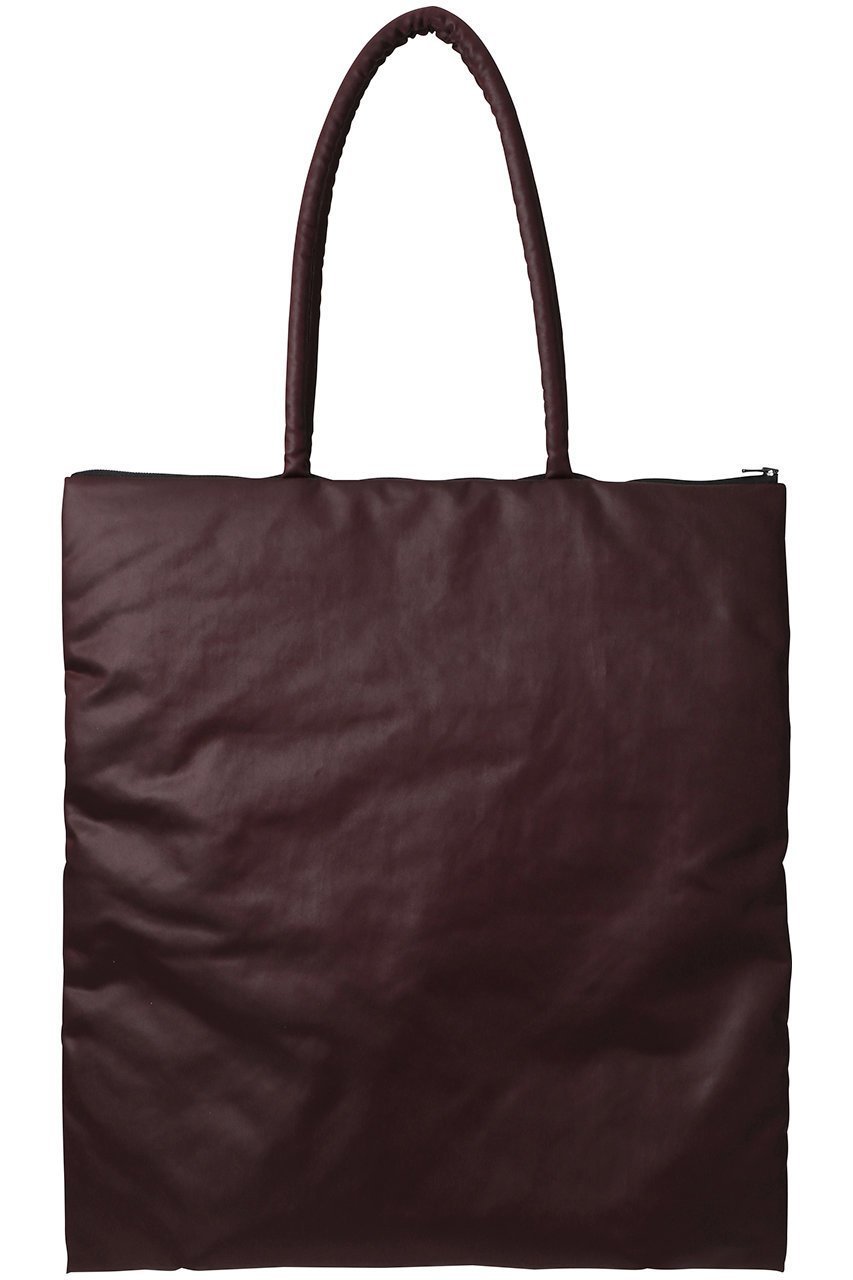 【プレインピープル/PLAIN PEOPLE】の【THE PURSE】バッグ SHOPPER 人気、トレンドファッション・服の通販 founy(ファニー) 　ファッション　Fashion　レディースファッション　Fashion for Women　バッグ　Bags　2025年　2025　2025-2026秋冬・A/W　Autumn/Winter 2025–26 AW25–26　シンプル　Simple, Minimal　スクエア　Square, Square Shape　スタイリッシュ　Stylish, Fashionable　フォルム　Silhouette, Form　A/W・秋冬　Autumn/Winter　雑誌　Magazine, Fashion Magazine　other-3|ID: prp329100004604808 ipo3291000000032770337