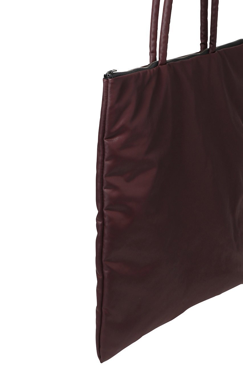 【プレインピープル/PLAIN PEOPLE】の【THE PURSE】バッグ SHOPPER 人気、トレンドファッション・服の通販 founy(ファニー) 　ファッション　Fashion　レディースファッション　Fashion for Women　バッグ　Bags　2025年　2025　2025-2026秋冬・A/W　Autumn/Winter 2025–26 AW25–26　シンプル　Simple, Minimal　スクエア　Square, Square Shape　スタイリッシュ　Stylish, Fashionable　フォルム　Silhouette, Form　A/W・秋冬　Autumn/Winter　雑誌　Magazine, Fashion Magazine　other-4|ID: prp329100004604808 ipo3291000000032770339
