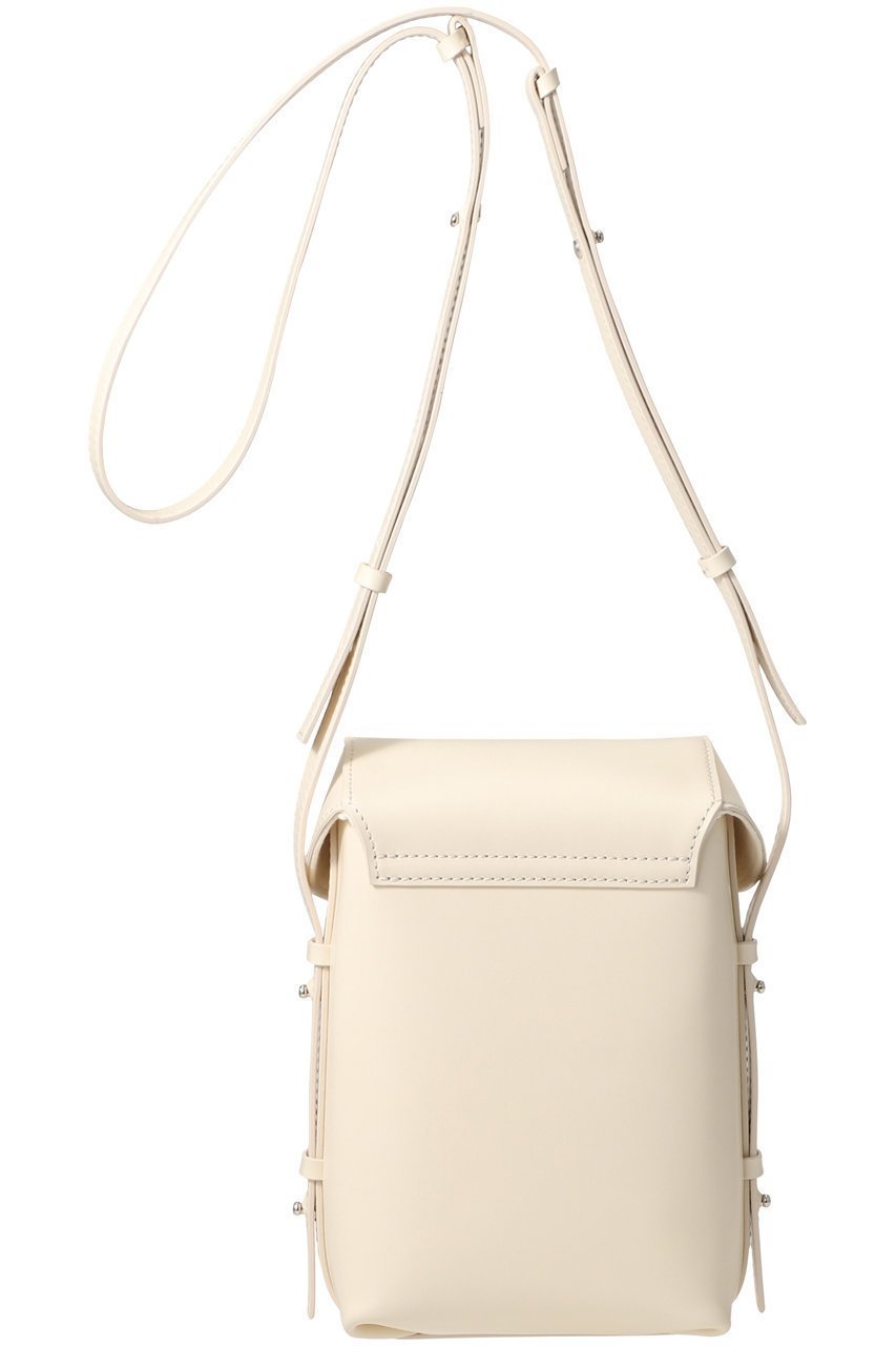 【プレインピープル/PLAIN PEOPLE】の【THE PURSE】バッグ MARLY 人気、トレンドファッション・服の通販 founy(ファニー) 　ファッション　Fashion　レディースファッション　Fashion for Women　バッグ　Bags　2025年　2025　2025-2026秋冬・A/W　Autumn/Winter 2025–26 AW25–26　なめらか　Smooth, Silky Texture　シンプル　Simple, Minimal　スクエア　Square, Square Shape　スマート　Smart, Elegant　フォルム　Silhouette, Form　リップ　Lip, Lip Motif　A/W・秋冬　Autumn/Winter　other-3|ID: prp329100004604809 ipo3291000000032770346
