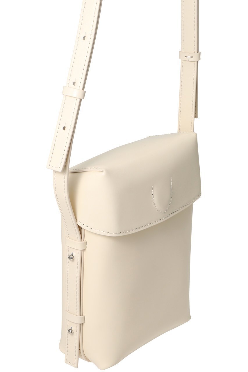 【プレインピープル/PLAIN PEOPLE】の【THE PURSE】バッグ MARLY 人気、トレンドファッション・服の通販 founy(ファニー) 　ファッション　Fashion　レディースファッション　Fashion for Women　バッグ　Bags　2025年　2025　2025-2026秋冬・A/W　Autumn/Winter 2025–26 AW25–26　なめらか　Smooth, Silky Texture　シンプル　Simple, Minimal　スクエア　Square, Square Shape　スマート　Smart, Elegant　フォルム　Silhouette, Form　リップ　Lip, Lip Motif　A/W・秋冬　Autumn/Winter　other-4|ID: prp329100004604809 ipo3291000000032770347
