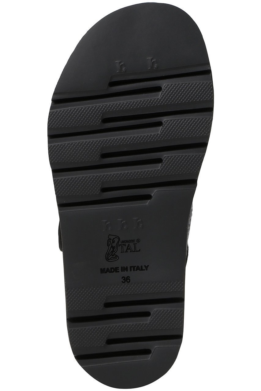 【ルカグロッシ/LucaGrossi】の厚底ラフィアベルトサンダル 人気、トレンドファッション・服の通販 founy(ファニー) ファッション Fashion レディースファッション Fashion for Women ベルト&ウエストマーク Belts & Waist Accessories サンダル Sandals, Summer Shoes ビジュー Bijou, Jewel-like Accent ラフィア Raffia, Natural Straw 厚底 Platform Shoes other-5|ID: prp329100004604811 ipo3291000000036098193