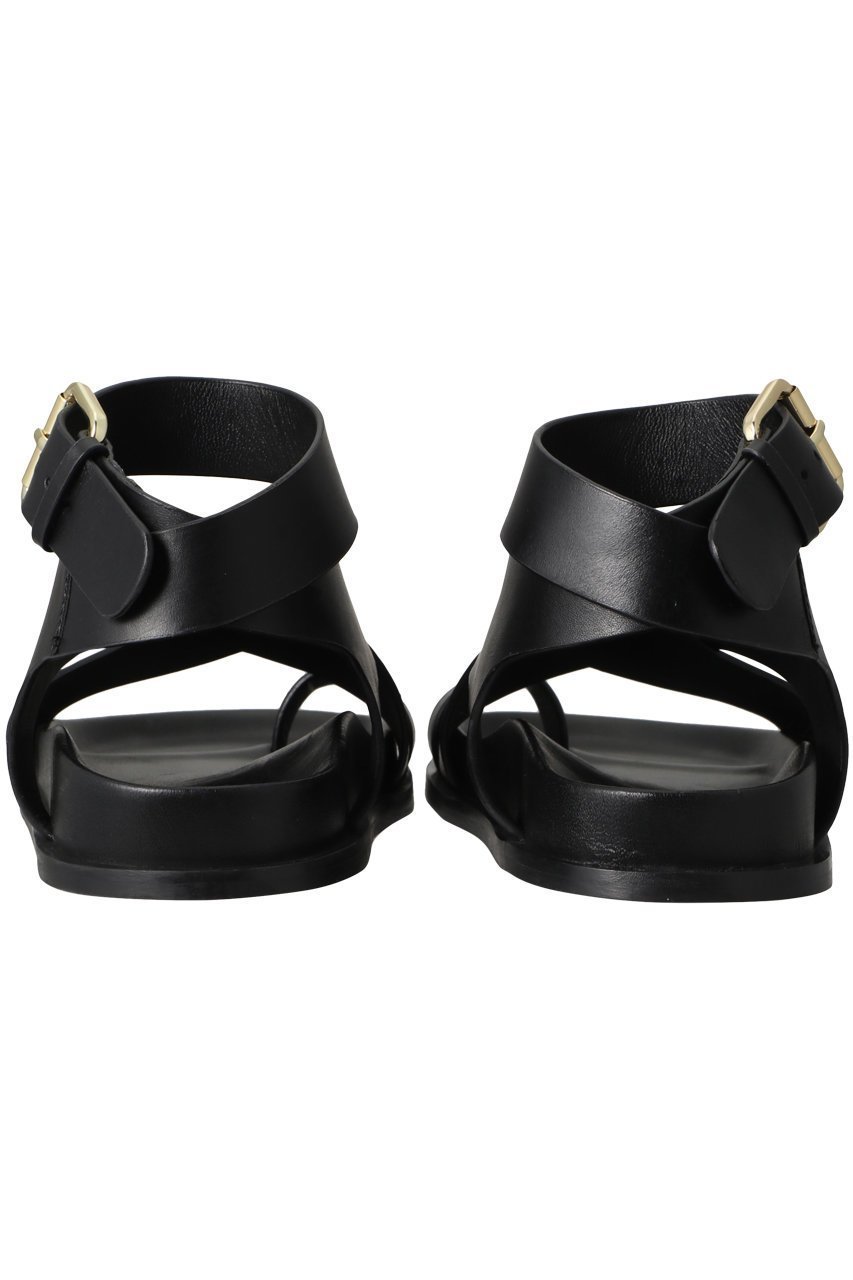 【エリオポール/heliopole】の【A.EMERY】 JALEN サンダル 人気、トレンドファッション・服の通販 founy(ファニー) 　ファッション　Fashion　レディースファッション　Fashion for Women　インソール　Shoe Insole　サンダル　Sandals, Summer Shoes　シンプル　Simple, Minimal　フラット　Flat, Flat Shoes　other-3|ID: prp329100004604837 ipo3291000000035060264