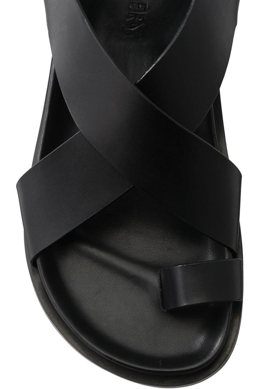 【エリオポール/heliopole】の【A.EMERY】 JALEN サンダル 人気、トレンドファッション・服の通販 founy(ファニー) 　ファッション　Fashion　レディースファッション　Fashion for Women　インソール　Shoe Insole　サンダル　Sandals, Summer Shoes　シンプル　Simple, Minimal　フラット　Flat, Flat Shoes　other-4|ID: prp329100004604837 ipo3291000000035060266