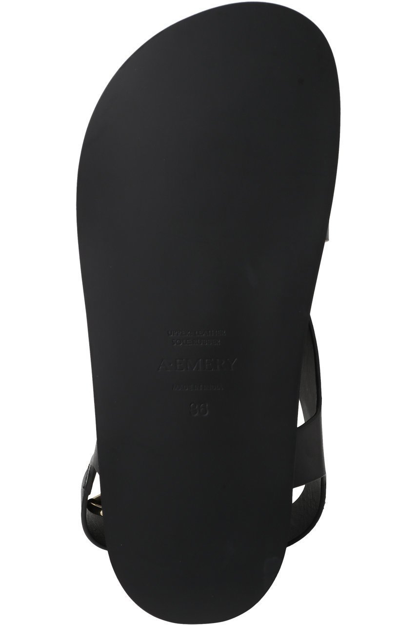 【エリオポール/heliopole】の【A.EMERY】 JALEN サンダル 人気、トレンドファッション・服の通販 founy(ファニー) 　ファッション　Fashion　レディースファッション　Fashion for Women　インソール　Shoe Insole　サンダル　Sandals, Summer Shoes　シンプル　Simple, Minimal　フラット　Flat, Flat Shoes　other-6|ID: prp329100004604837 ipo3291000000035060268