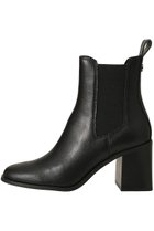 【スティーブマデン/STEVE MADDEN】のACHIEVR サイドゴアヒールブーツ ブラック|ID: prp329100004604838 ipo3291000000032770962