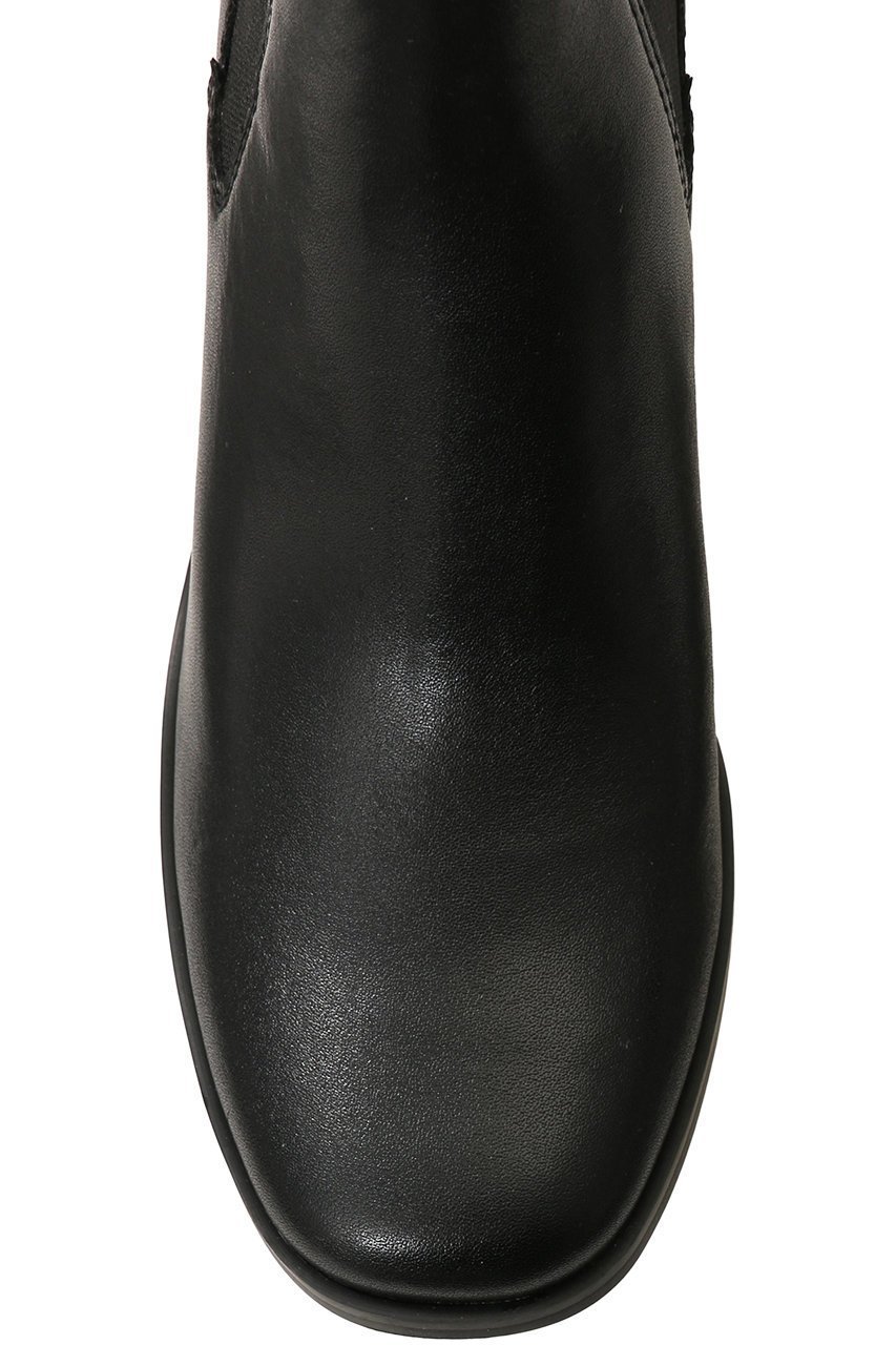 【スティーブマデン/STEVE MADDEN】のACHIEVR サイドゴアヒールブーツ 人気、トレンドファッション・服の通販 founy(ファニー) 　ファッション　Fashion　レディースファッション　Fashion for Women　ショート　Short, Short Length　シンプル　Simple, Minimal　メタル　Metal, Metal Parts　ワンポイント　One Point, Statement Accent　エレガント 上品　Elegant　other-4|ID: prp329100004604838 ipo3291000000032770968